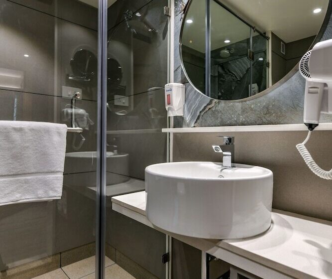 هتل Indie Stays, Bkc