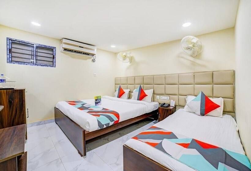 Отель Kyd Guest House