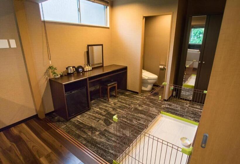 Fotos del hotel Livemax Resort Hakone Ashinoko:  24