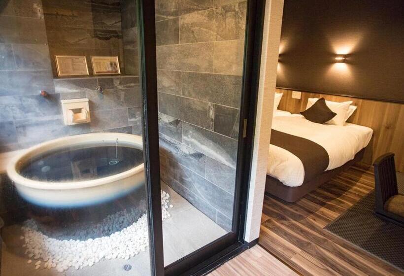 Fotos del hotel Livemax Resort Hakone Ashinoko:  27