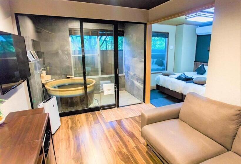 Fotos del hotel Livemax Resort Hakone Ashinoko:  28