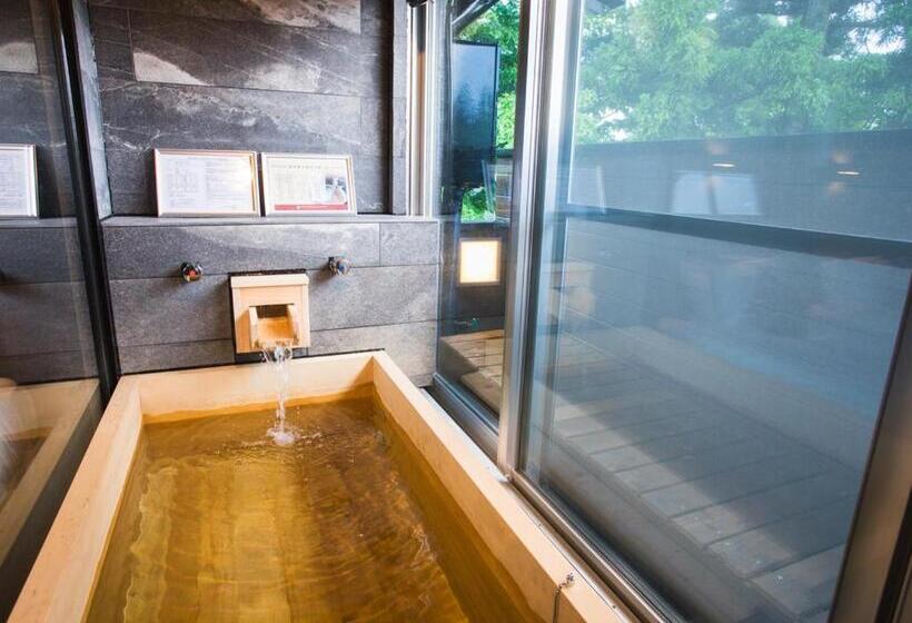 Fotos del hotel Livemax Resort Hakone Ashinoko:  29