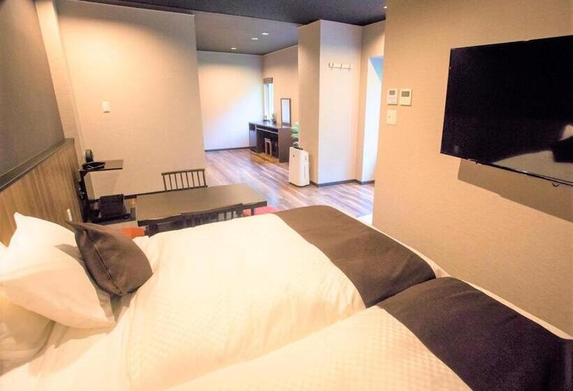 Fotos del hotel Livemax Resort Hakone Ashinoko:  30