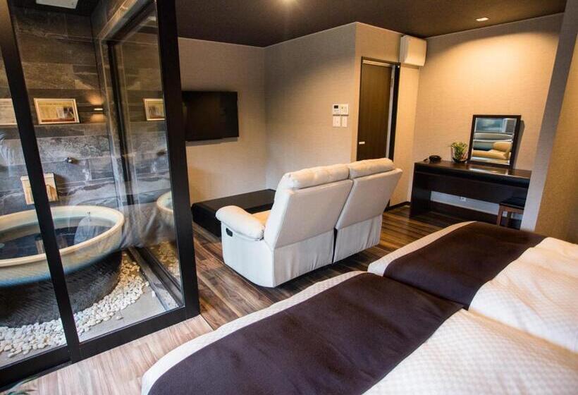 Fotos del hotel Livemax Resort Hakone Ashinoko:  32