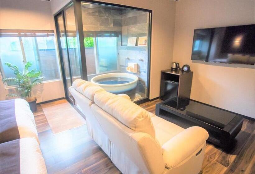 Fotos del hotel Livemax Resort Hakone Ashinoko:  34