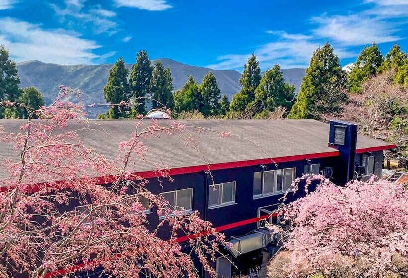 Fotos del hotel Livemax Resort Hakone Ashinoko:  37