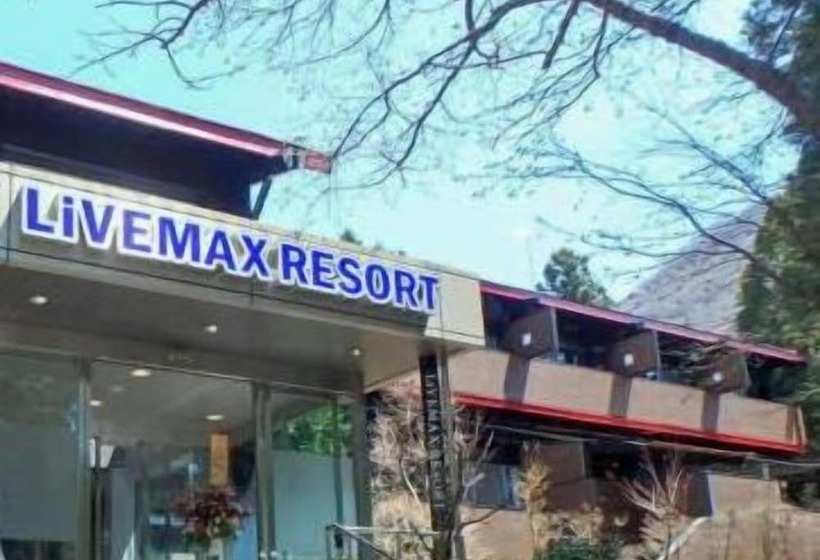 Fotos del hotel Livemax Resort Hakone Ashinoko:  39