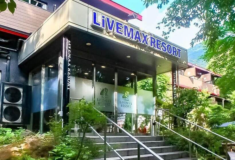 Fotos del hotel Livemax Resort Hakone Ashinoko:  21