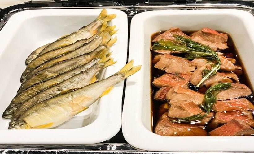 Fotos del hotel Livemax Resort Hakone Ashinoko:  17