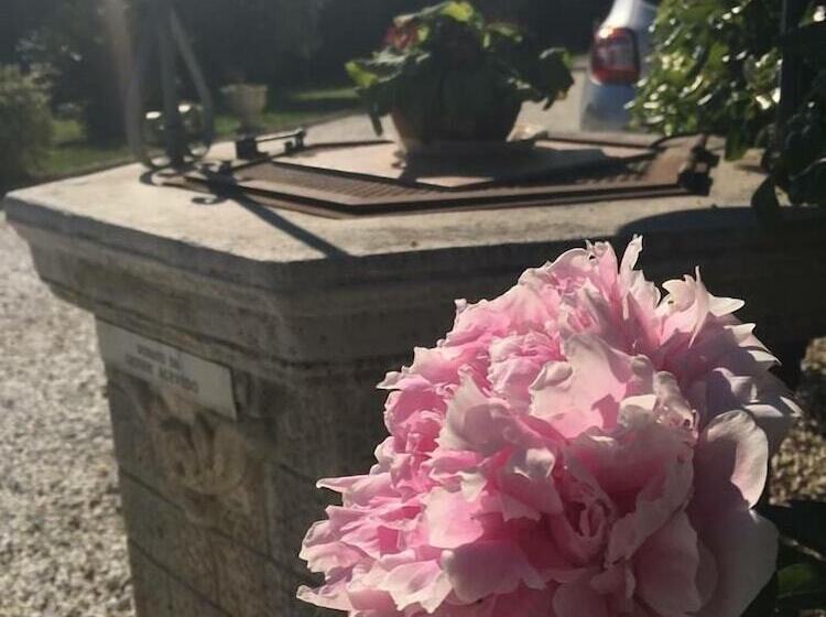 Tenuta La Rosa B&b