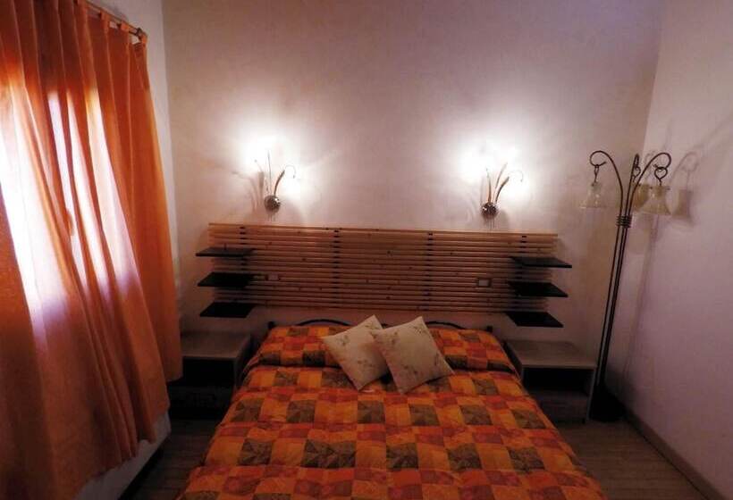 Tenuta La Rosa B&b