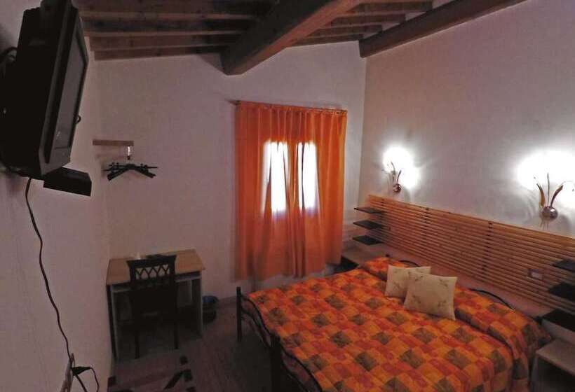 Tenuta La Rosa B&b