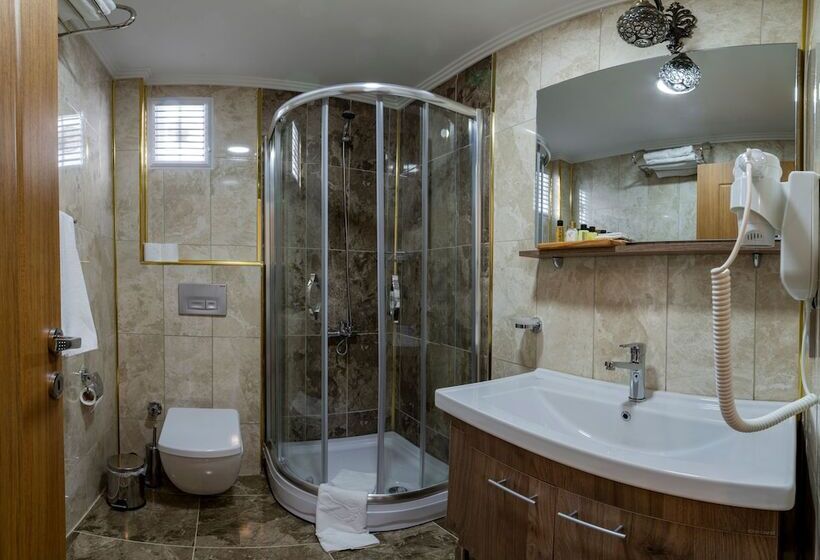 Fotos del hotel Golden Sand:  15