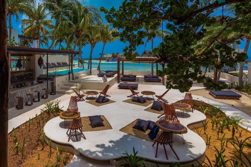 Lotus Beach Hotel   Adults Only