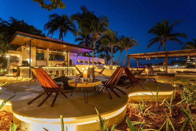 Lotus Beach Hotel   Adults Only