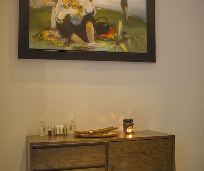 Fotos del hotel Salmalia Boutique Hotel & Spa:  3