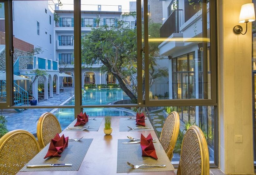 Fotos del hotel Salmalia Boutique Hotel & Spa:  5