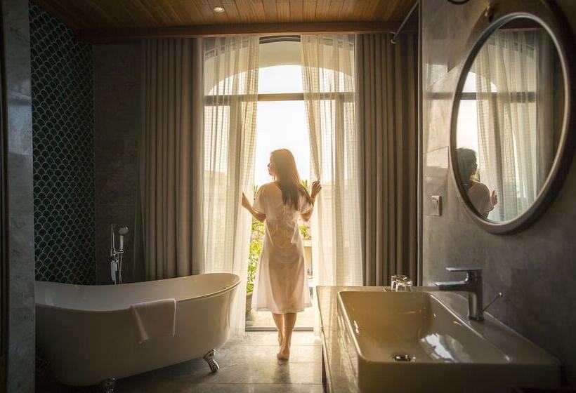 Fotos del hotel Salmalia Boutique Hotel & Spa:  50