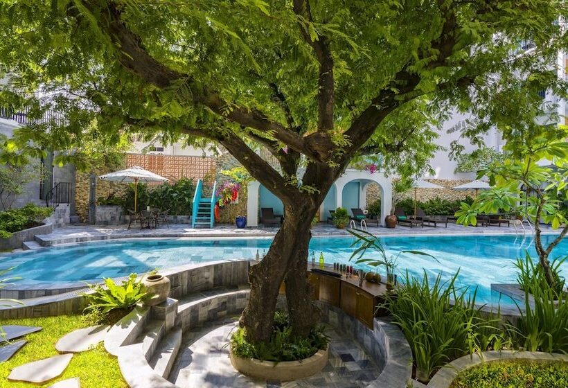 Fotos del hotel Salmalia Boutique Hotel & Spa:  49