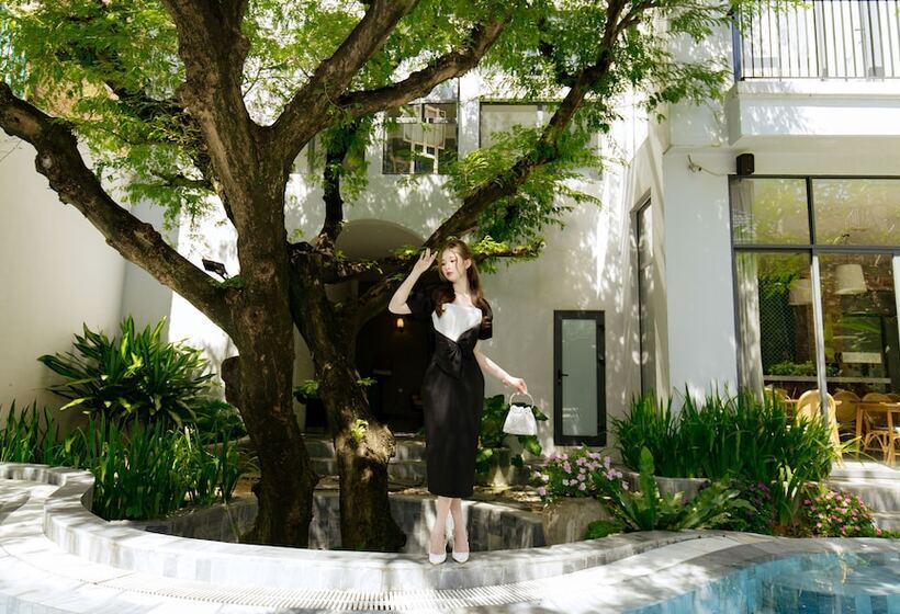 Fotos del hotel Salmalia Boutique Hotel & Spa:  48