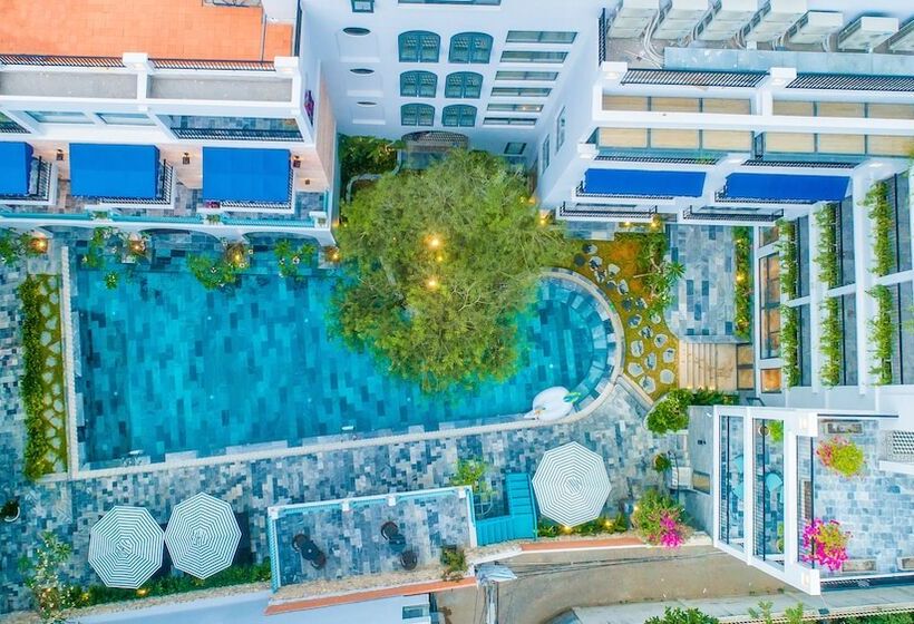 Fotos del hotel Salmalia Boutique Hotel & Spa:  46