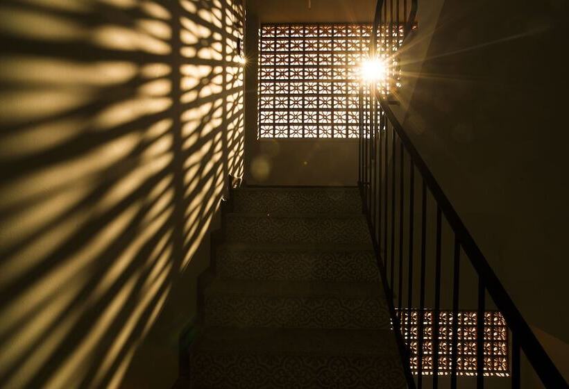 Fotos del hotel Salmalia Boutique Hotel & Spa:  44