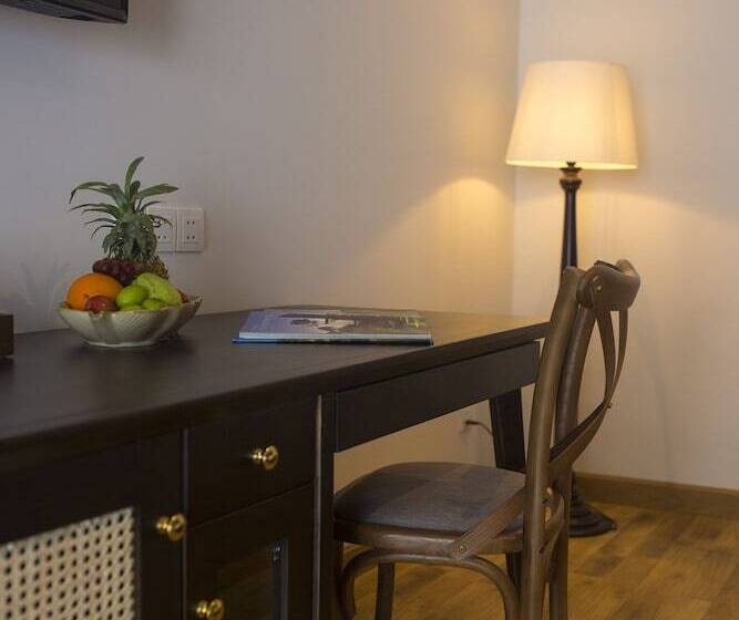 Fotos del hotel Salmalia Boutique Hotel & Spa:  28