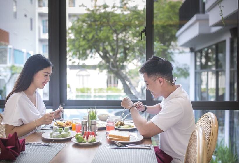 Fotos del hotel Salmalia Boutique Hotel & Spa:  37