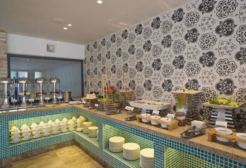 Fotos del hotel Salmalia Boutique Hotel & Spa:  36