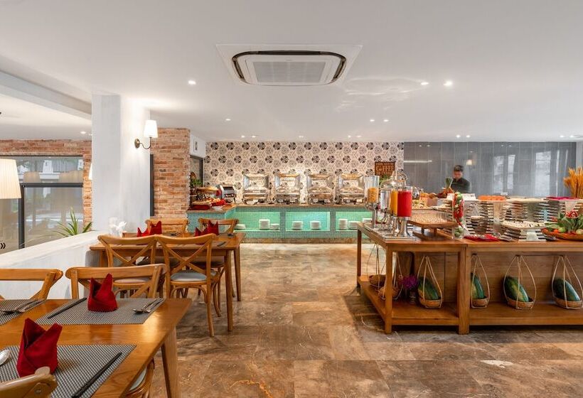 Fotos del hotel Salmalia Boutique Hotel & Spa:  35