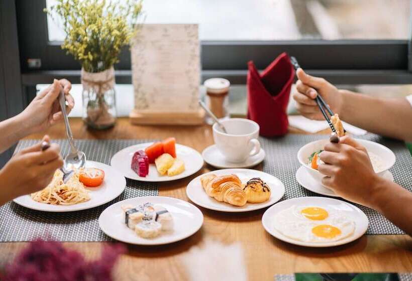 Fotos del hotel Salmalia Boutique Hotel & Spa:  34