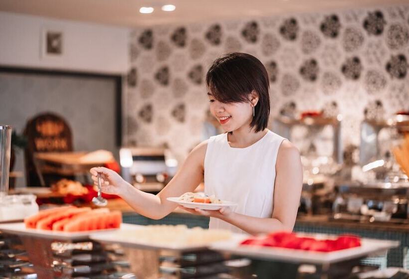 Fotos del hotel Salmalia Boutique Hotel & Spa:  31