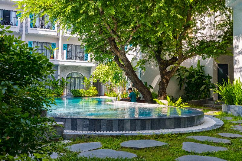 Fotos del hotel Salmalia Boutique Hotel & Spa:  12