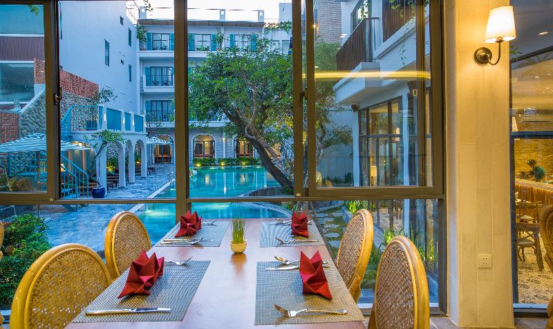 Fotos del hotel Salmalia Boutique Hotel & Spa:  23