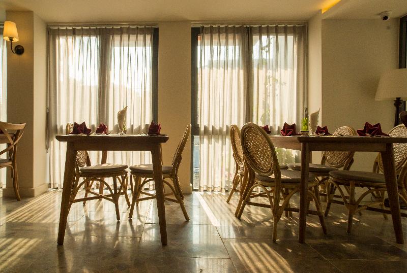 Fotos del hotel Salmalia Boutique Hotel & Spa:  51