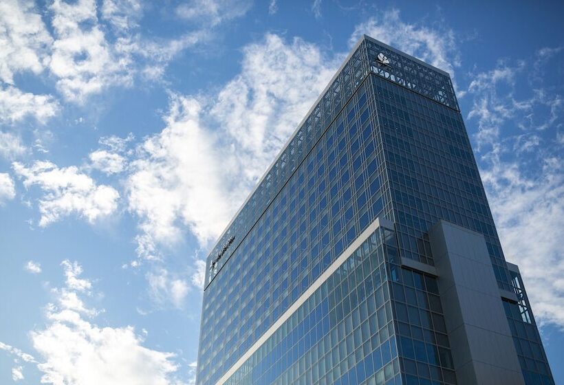 Fotos del hotel The Blossom Hibiya:  3