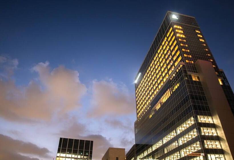 Fotos del hotel The Blossom Hibiya:  4