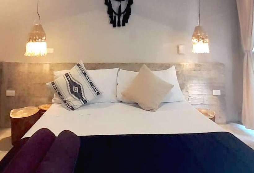 Fotos del hotel Mio Tulum Hotel Boutique:  9
