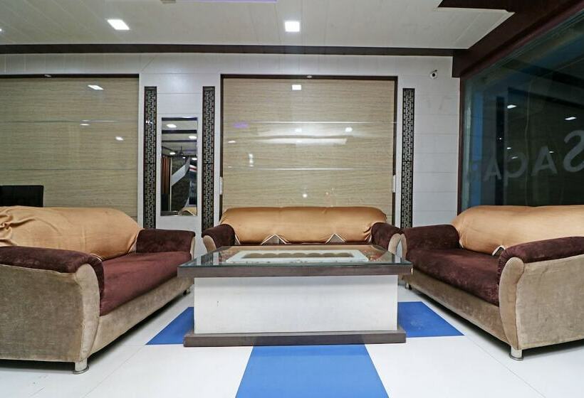 Oyo 28169 Hotel Sagar