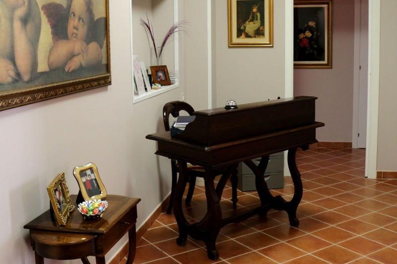 B&b Artemisia