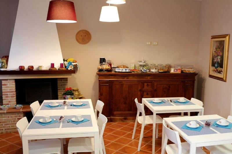 B&b Artemisia