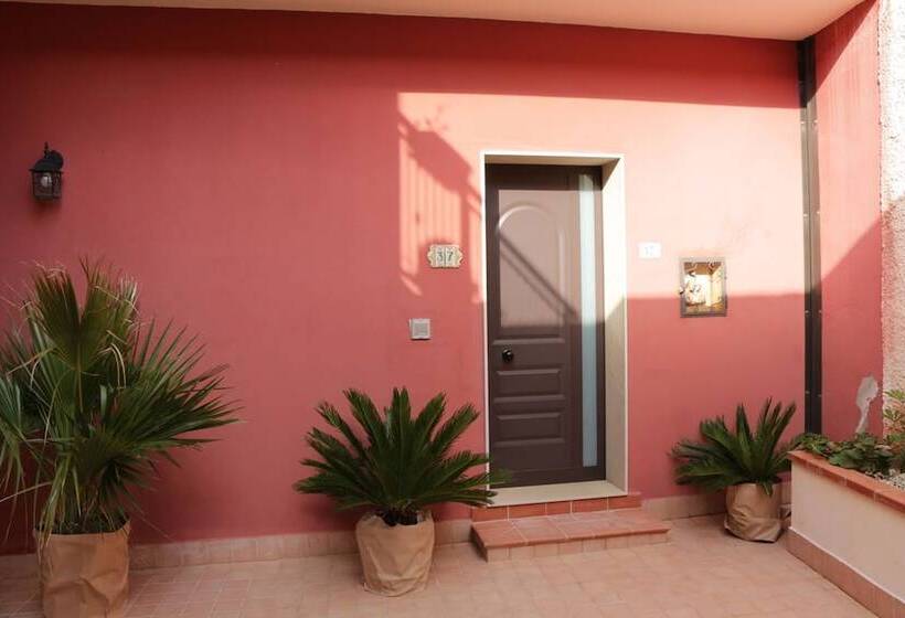 B&b Artemisia