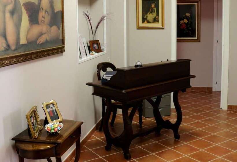 B&b Artemisia