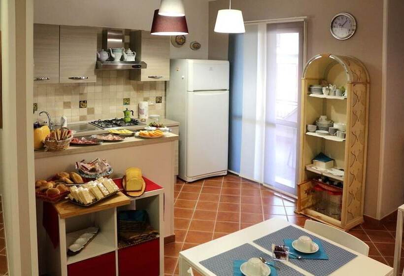 B&b Artemisia