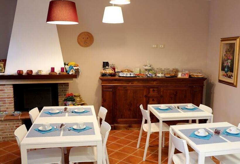 B&b Artemisia