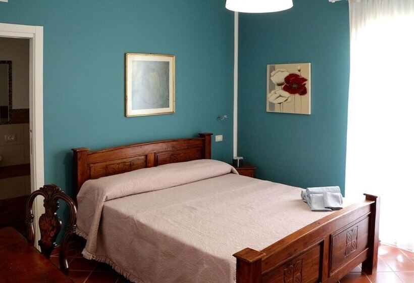 B&b Artemisia