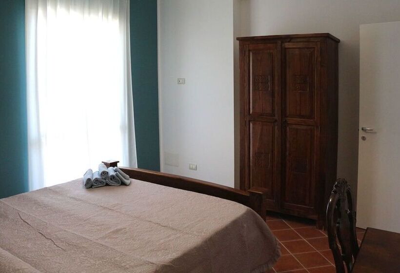 B&b Artemisia