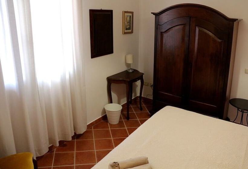 B&b Artemisia