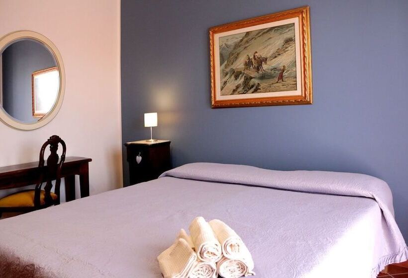 B&b Artemisia