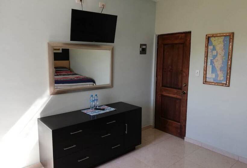 فندق Lores House